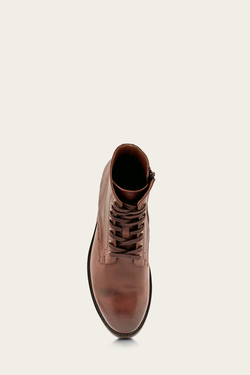 Vintage Bowery Lace-Up Shoes - Authentic Pre-Owned Fashion for Women | Perfect for Casual Outfits, Retro Styling & Sustainable Wardrobe
