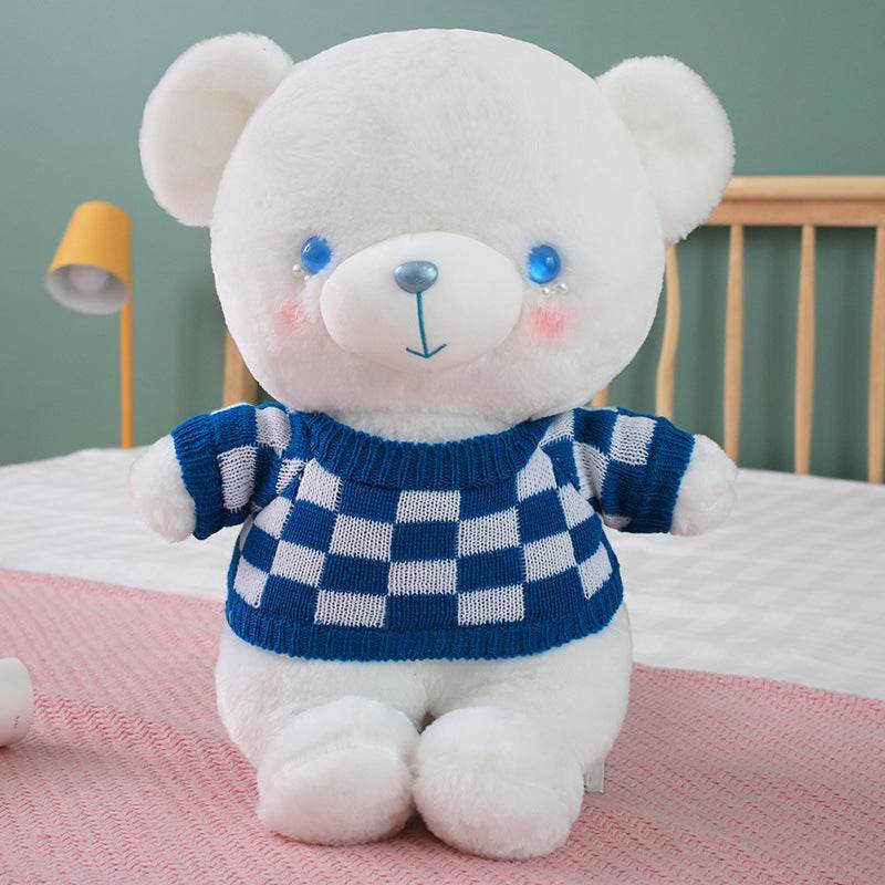 3ft Giant Pink Teddy Bear - Soft & Cuddly Plush Stuffed Animal for Kids, Gifts, Bedroom Decor & Nursery Essentials