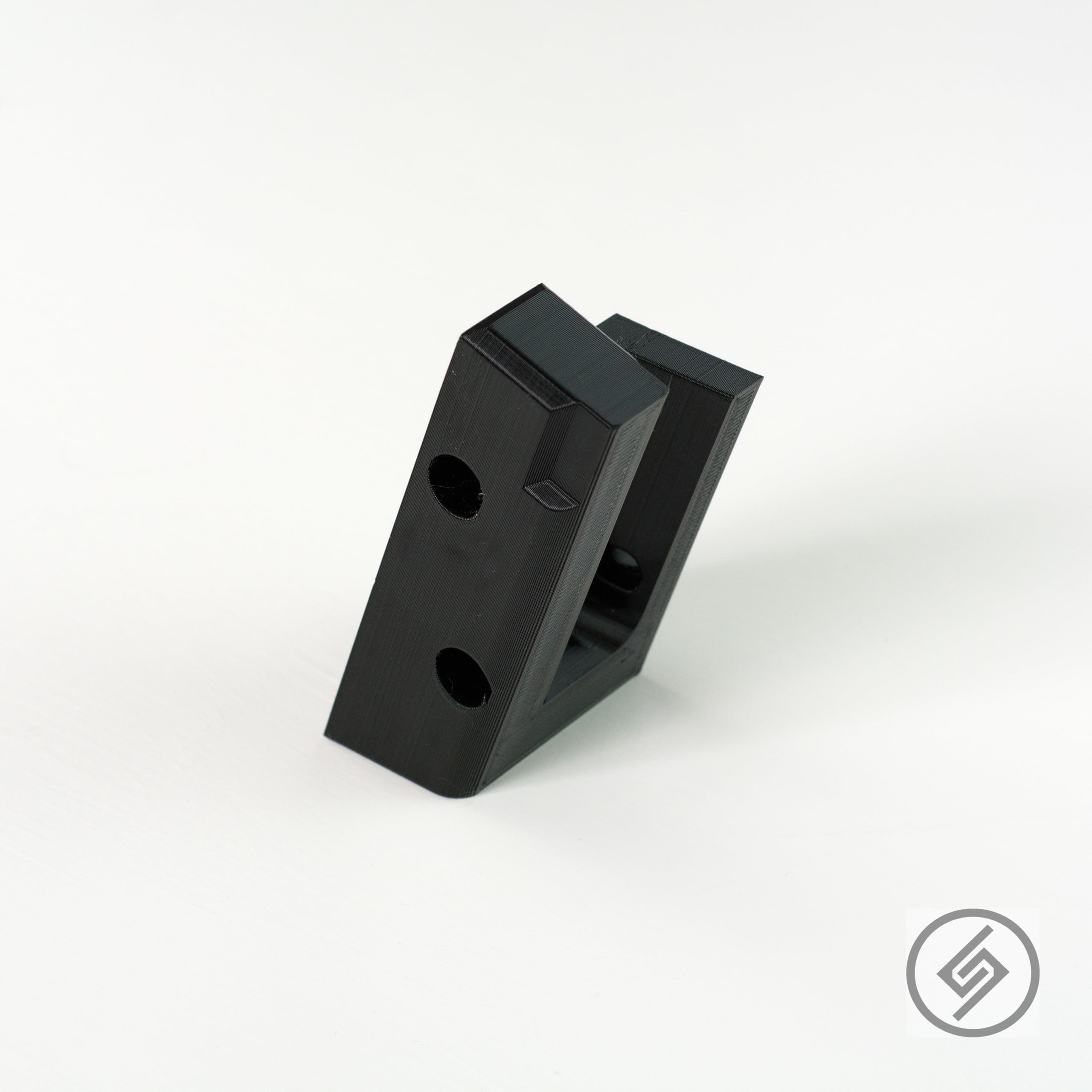 Spartan Mounts for KEL-TEC KS7/KSG Shotgun - Wall Display & Storage System | Low Profile Gun Safe & Garage Organization | Made in USA | Perfect for Home Defense, Hunting Cabin & Gun Room Setup