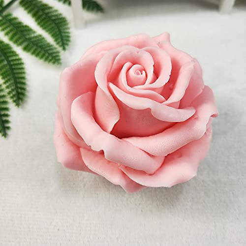 half blossom