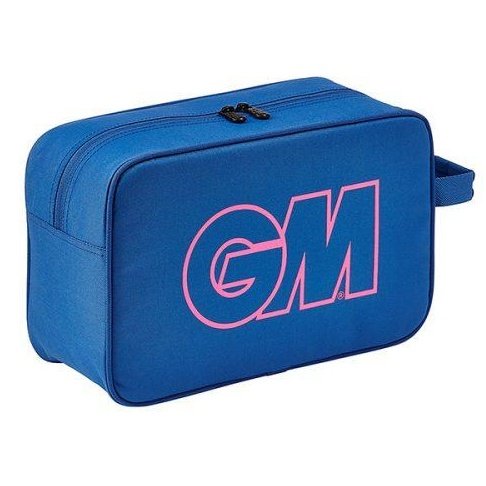GM Cricket Boot Bag - Durable & Lightweight Cricket Equipment Storage for Players | Perfect for Training, Matches & Travel