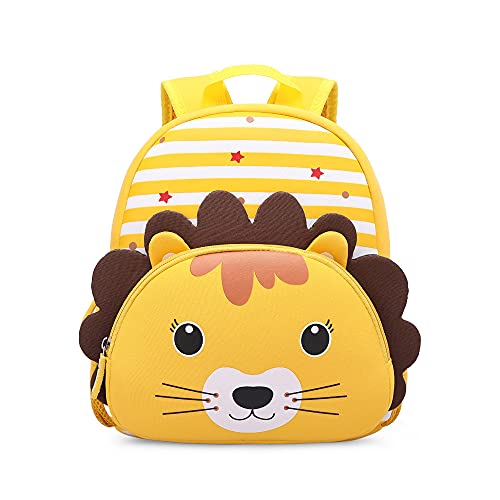 Cute Lion
