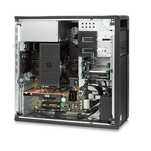 HP RGB Gaming PC - Intel i5, RTX 2060, 32GB RAM for Esports & Streaming
