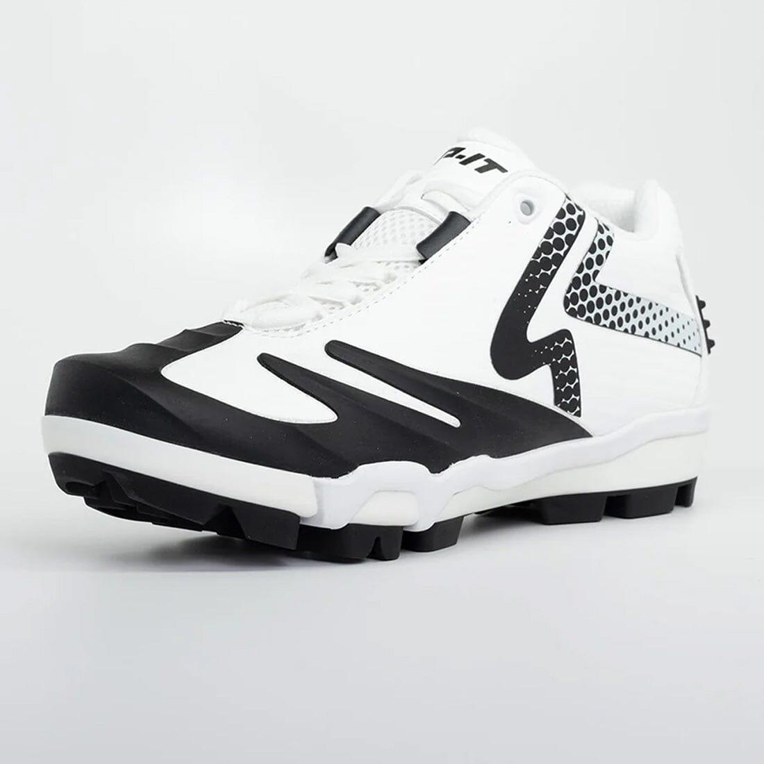 Rip It Women's SwiftStep Ringor Pro TPU Cleat Softball Shoes for Fastpitch & Slowpitch - Lightweight & Durable (Multiple Colors) - Perfect for Games, Practice & Training