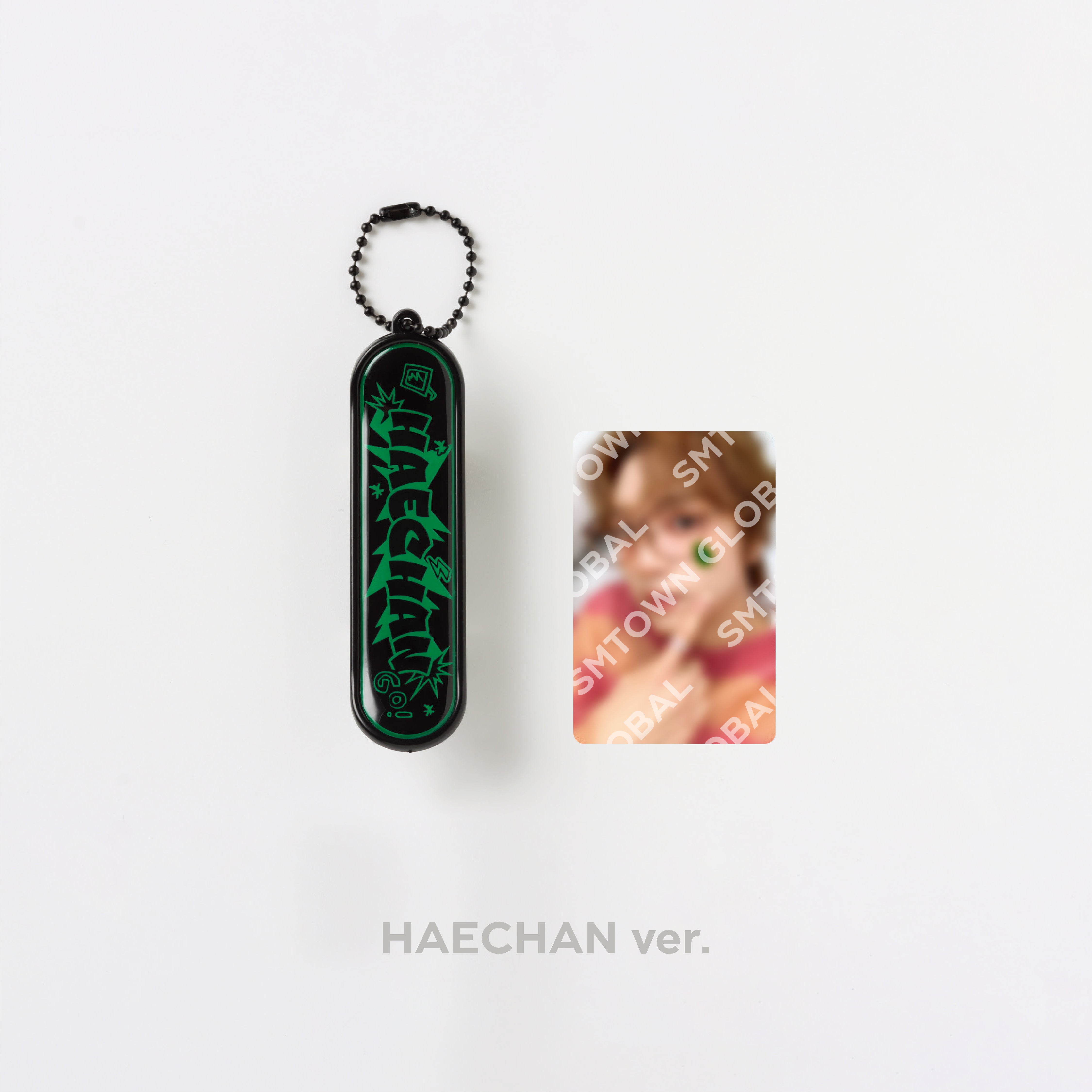 NCT DREAM World Tour 2024 Skateboard Keychain Set - The Dream Show 3: Dreamscape Finale MD - Perfect for K-Pop Fans, Concert Souvenirs & Skateboard Enthusiasts