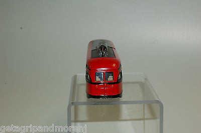1:50 Scale Budweiser Train Die Cast Model - Highly Detailed Collectible for Train Enthusiasts & Model Hobbyists - Perfect for Display, Gifts, and Home Decor