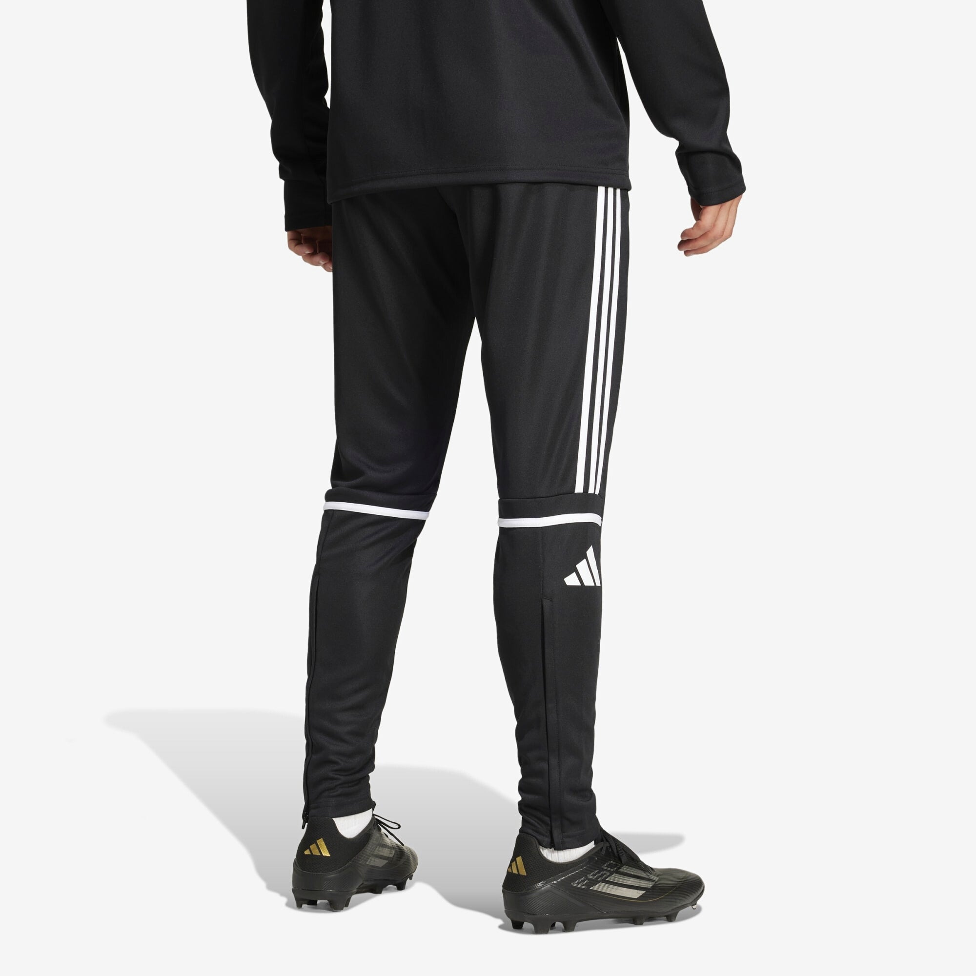 adidas Squadra 25 Training Shoes - Men's Lightweight Gym Workout Sneakers for Running, Cross Training & Fitness | Perfect for Gym, Jogging & Daily Wear