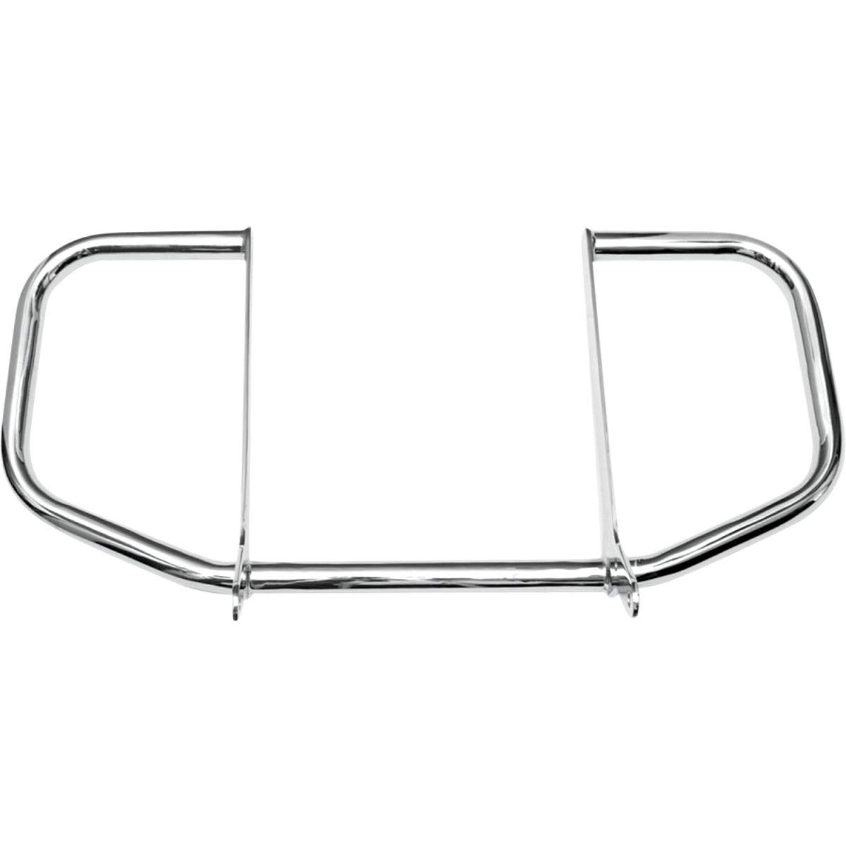 Baron Custom Accessories Full Size Engine Guards for 96-16 Honda CMX250C Rebel - Durable Motorcycle Crash Protection for Cruiser Riders - Perfect for Highway Commuting and Urban Riding