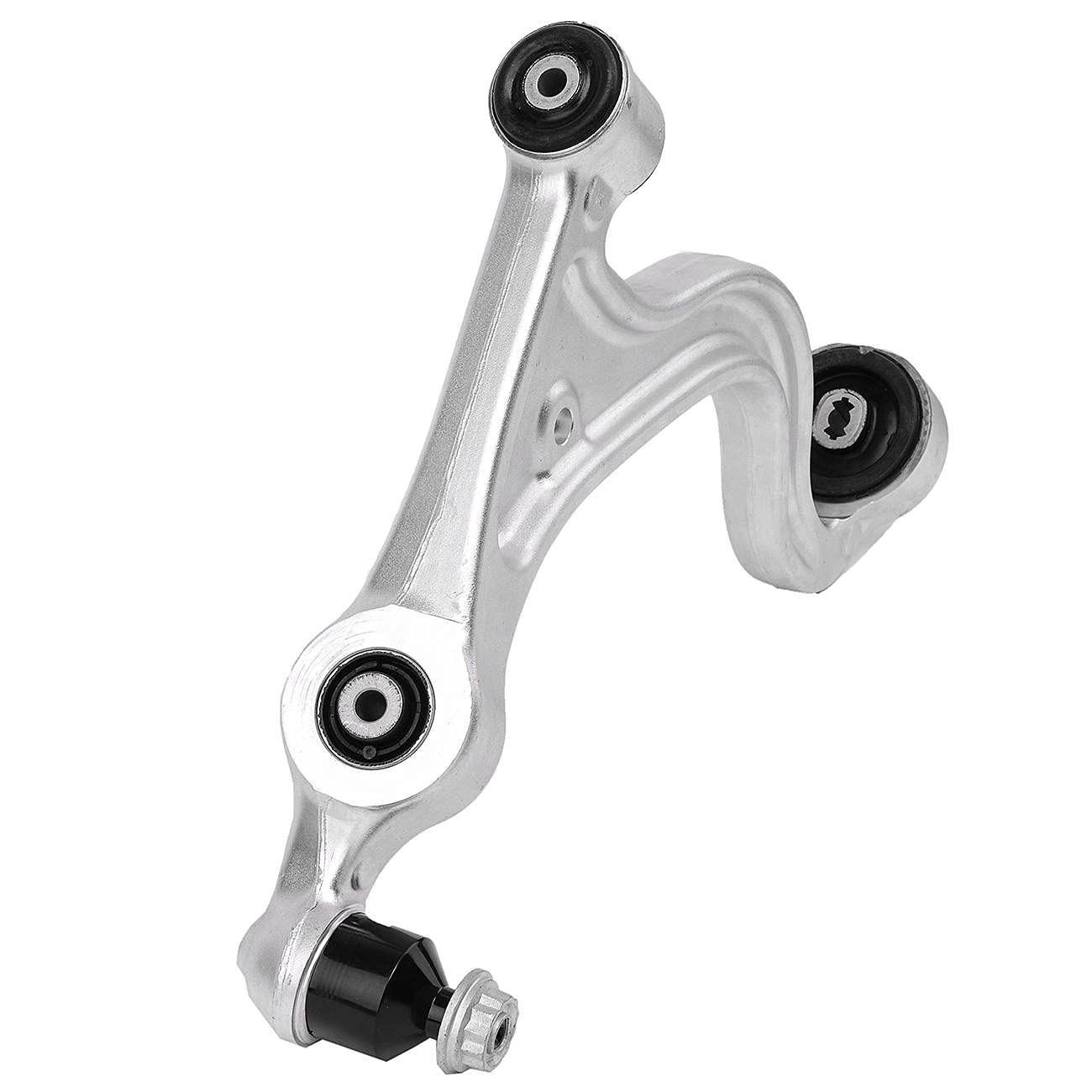 KT 97034105304 Front Left Driver Side Lower Control Arm - Replacement Suspension Part for Smooth Ride | Compatible with [Vehicle Models] | Durable Auto Repair Component for DIY Mechanics & Professional Use