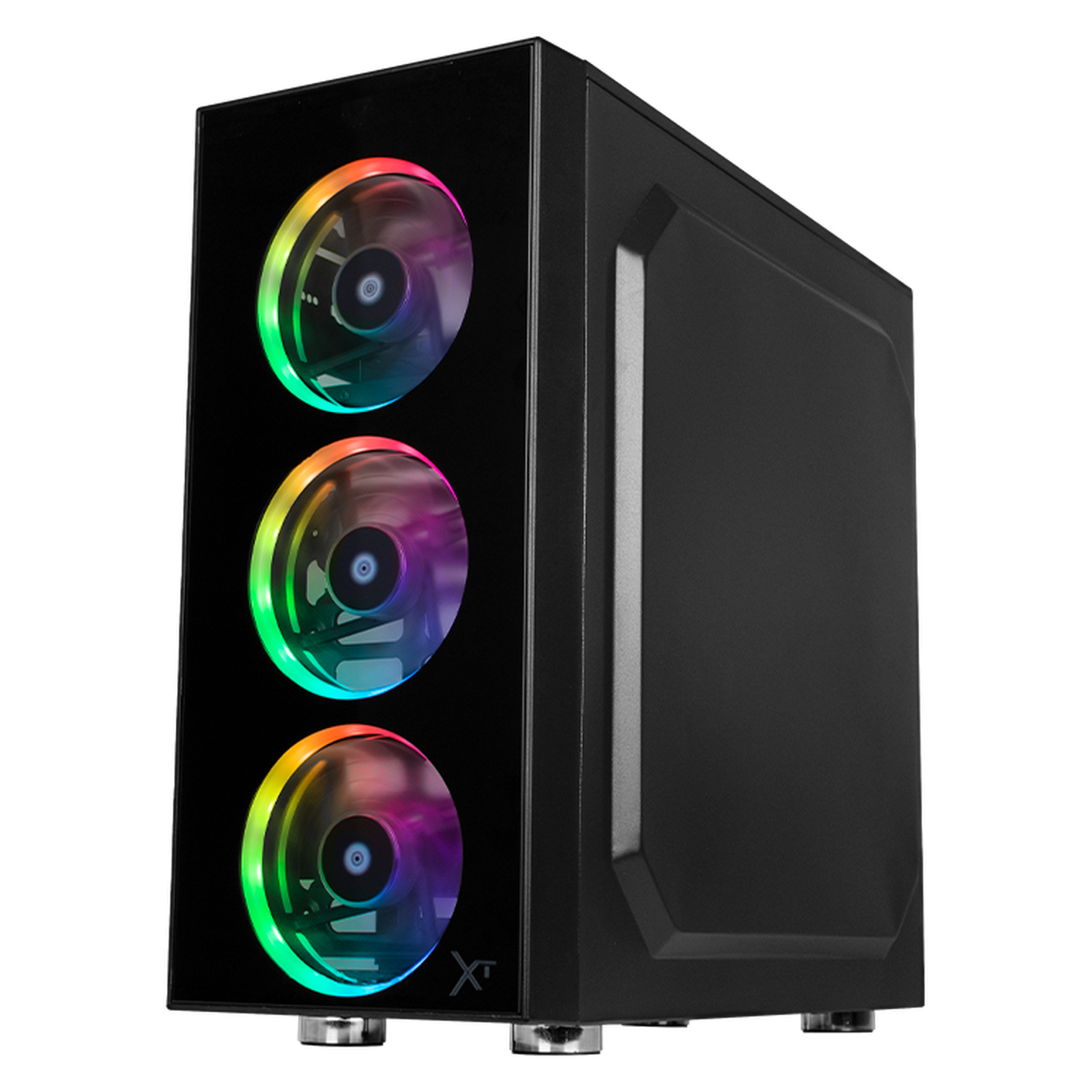 Xtreme PC Gaming Computer Intel Core i7-12700 32GB RAM 1TB SSD 27
