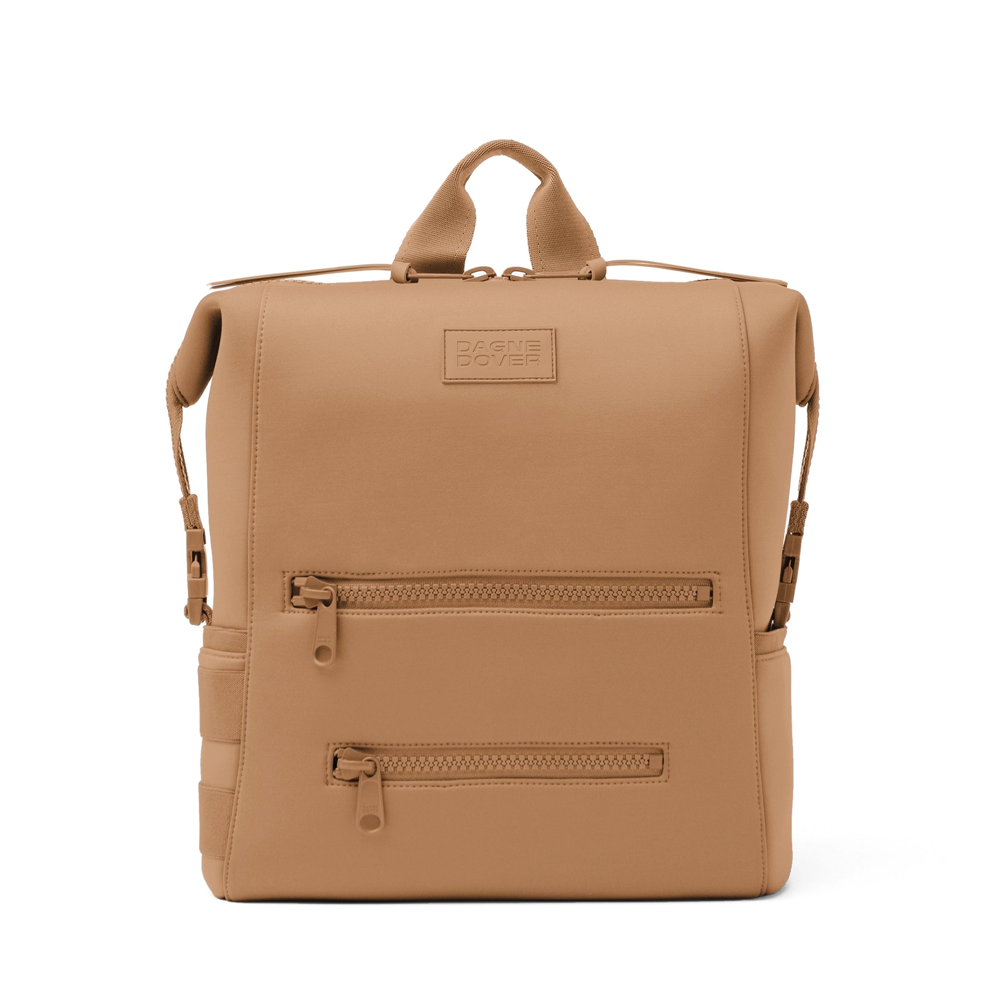 Dagne Dover Indi Large Diaper Bag - Stylish & Spacious Baby Bag for Moms, Perfect for Travel, Daycare & Everyday Use