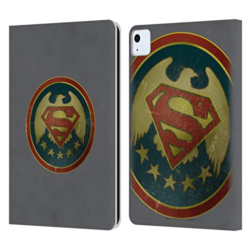 Distressed Badge