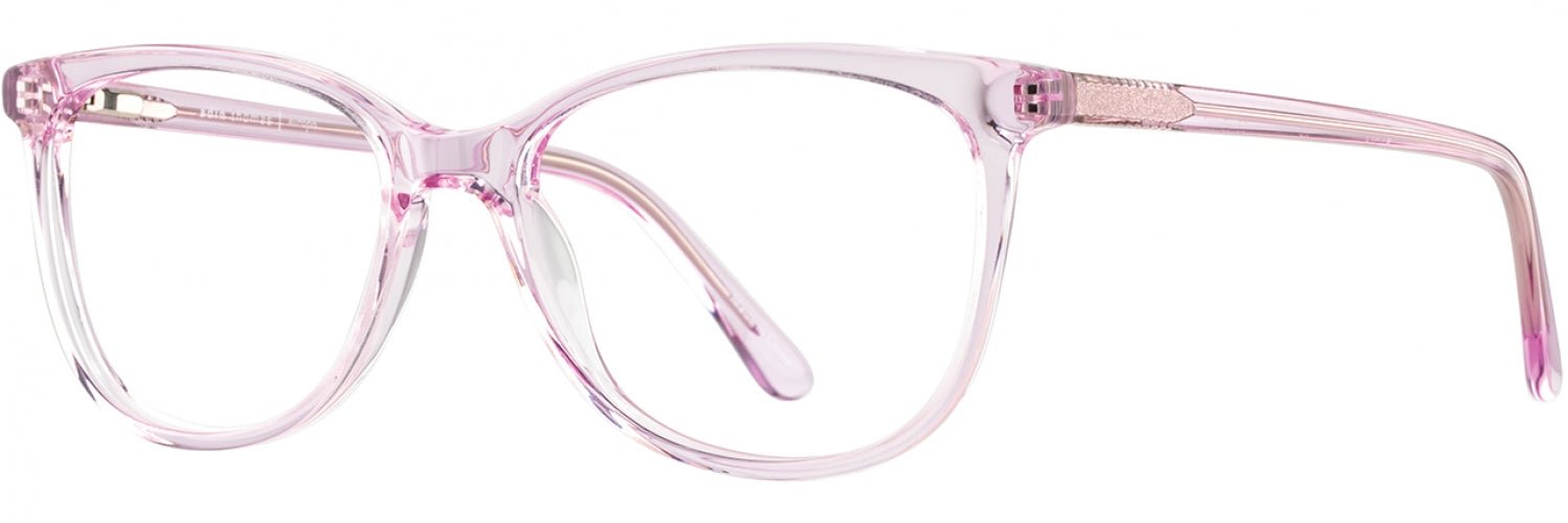 Adin Thomas AT574 Stylish Eyeglasses for Men & Women - Lightweight & Durable Frames - Perfect for Reading, Work & Everyday Use