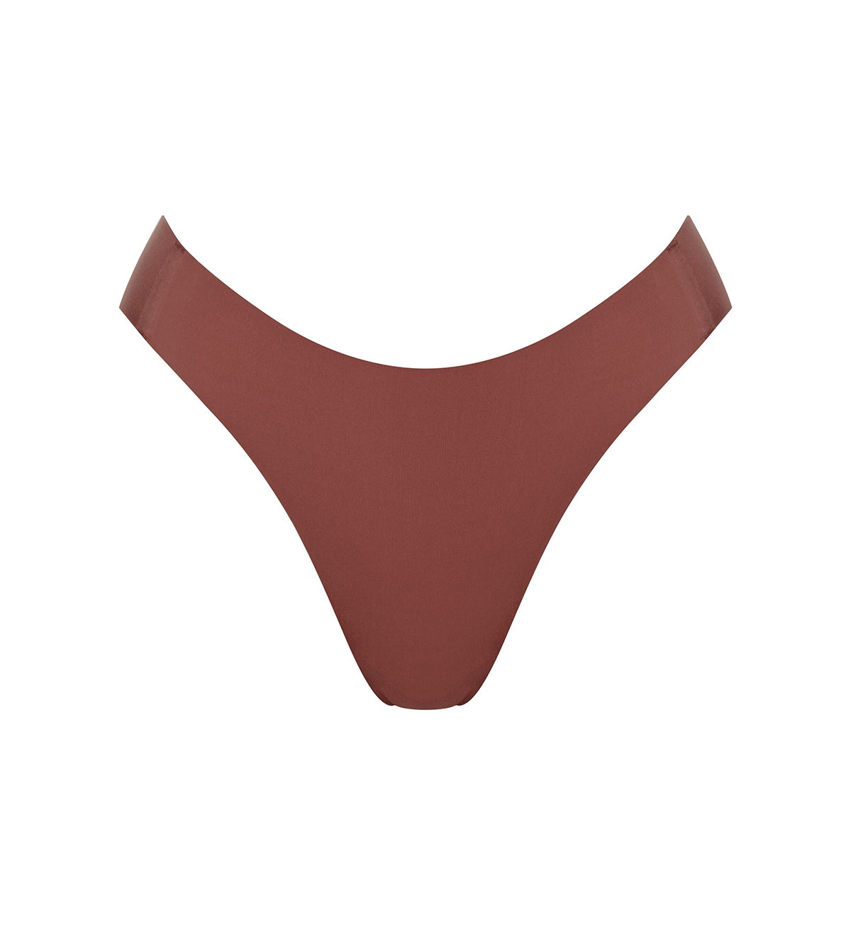 SLOGGI ZERO FEEL 2.0 High Leg Brief Women's Underwear - Ultra Soft Comfort for Everyday Wear & Yoga