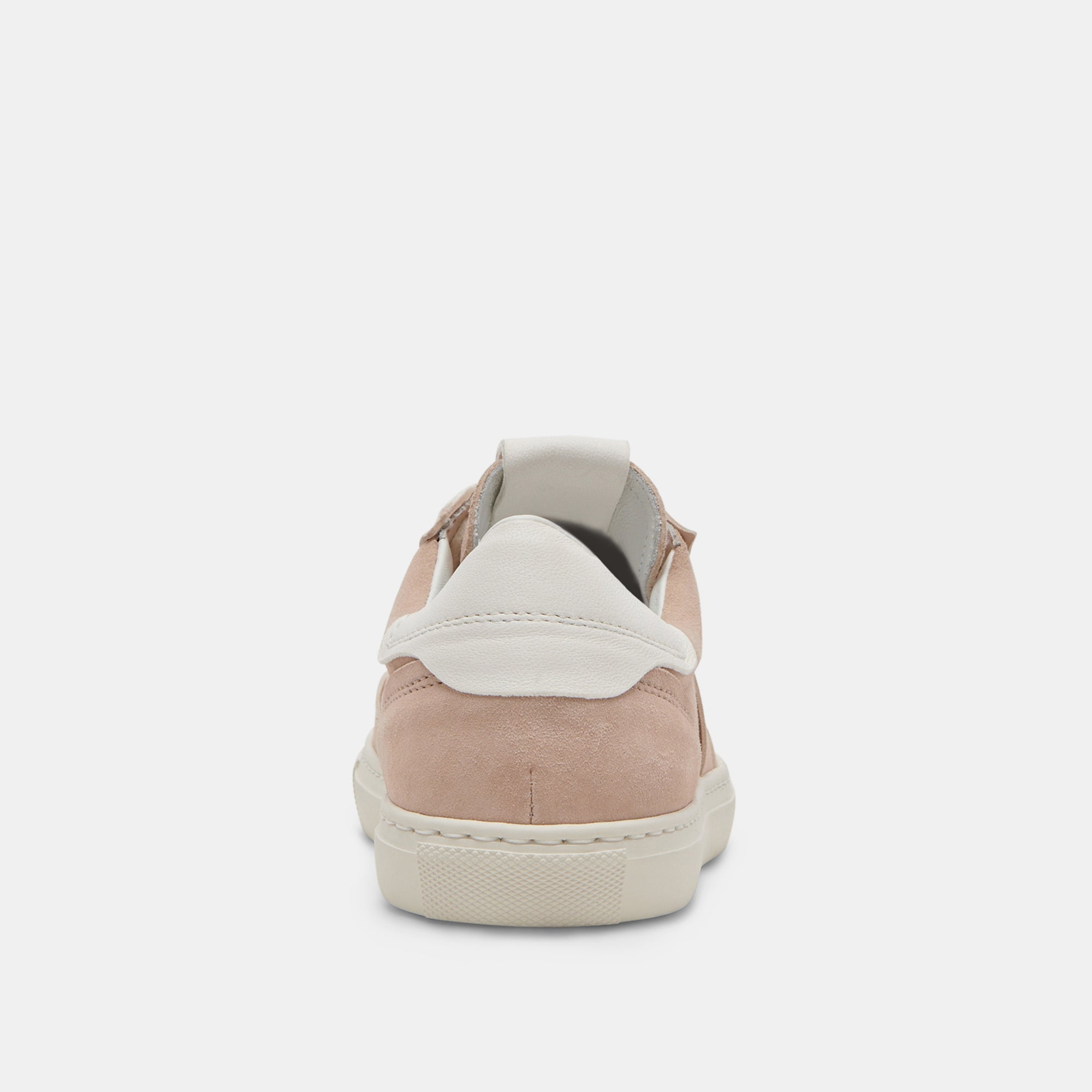Boden Dune Suede Sneakers - Women's Comfortable Casual Shoes for Walking, Running & Everyday Wear