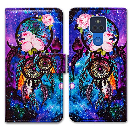 Dream Catcher Galaxy Sky