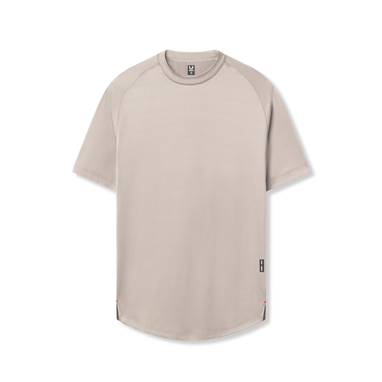 AeroSilver® Premium Established Tee - Soft Cotton Crewneck T-Shirt for Men & Women | Casual Wear, Street Style, Everyday Comfort