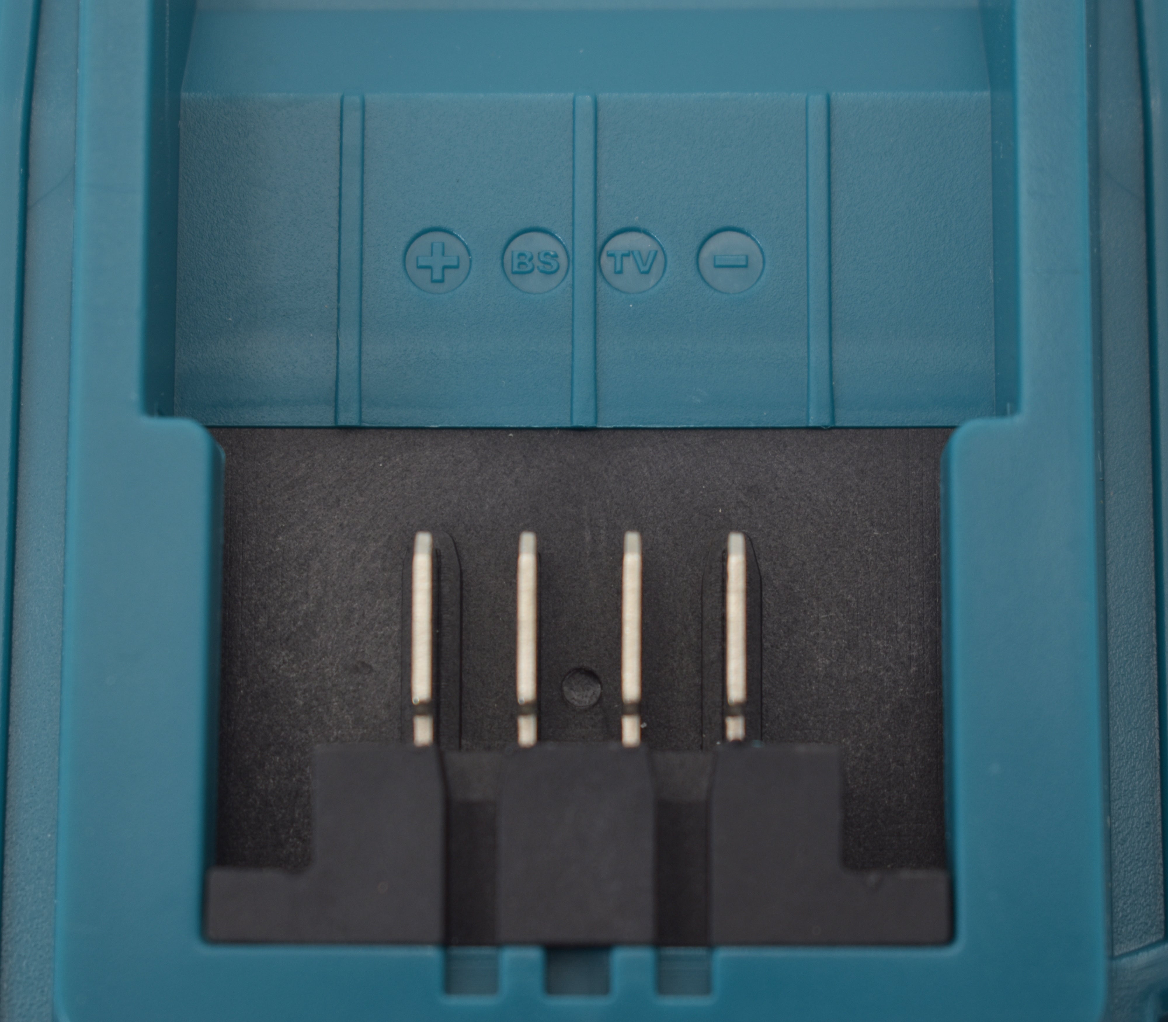 20V Fast Charging Battery Charger for Power Tools - Ideal for Drills, Saws & Outdoor Equipment