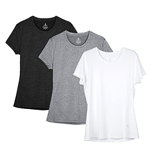 Black/Gray/White