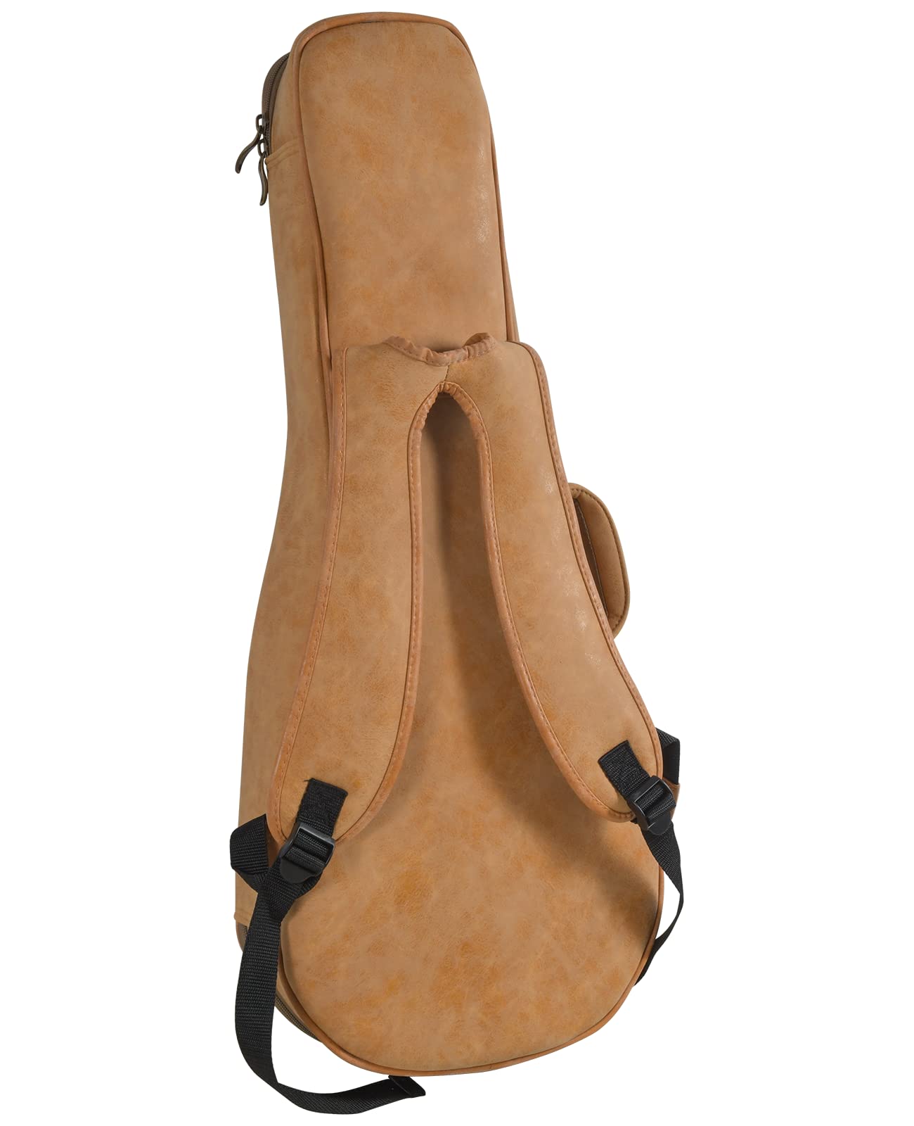 Kentucky KM-276 8-String Mandolin in Transparent Brown - Professional Quality Acoustic Instrument for Bluegrass, Folk & Country Music Performances