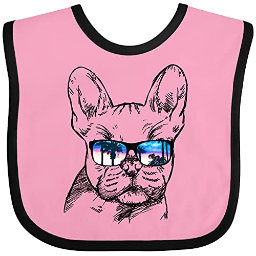 Pink and Black