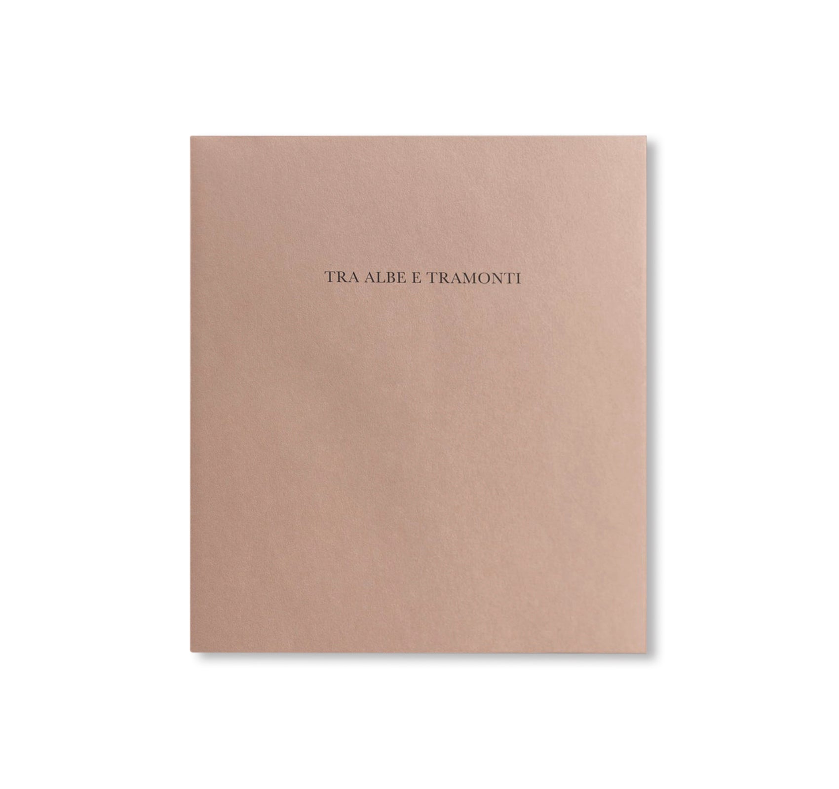 PUGLIA: Between Dawn and Dusk - Landscape Photography Book by Luigi Ghirri | Perfect for Travel Enthusiasts & Italian Culture Lovers