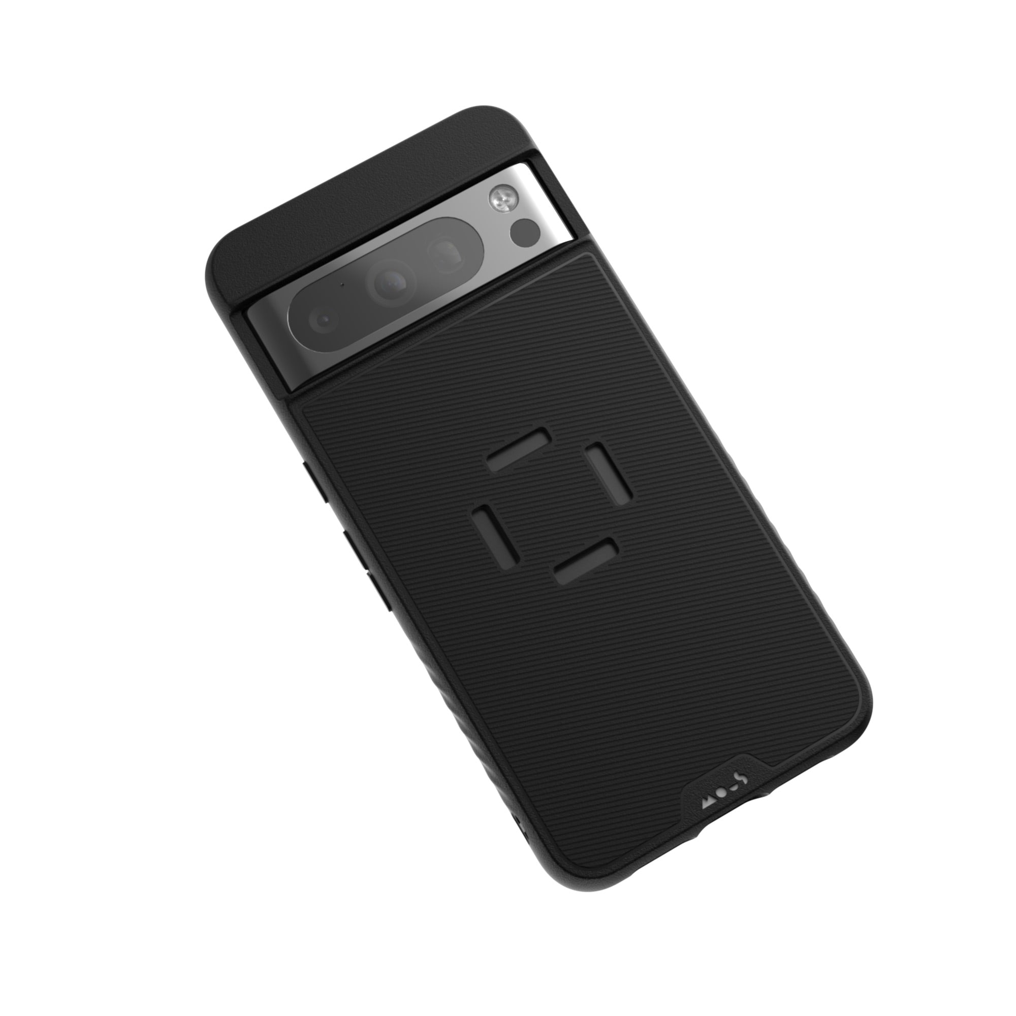 IntraLock® Shockproof Phone Case - Durable & Slim Protection for iPhone & Android - Perfect for Outdoor, Travel & Daily Use