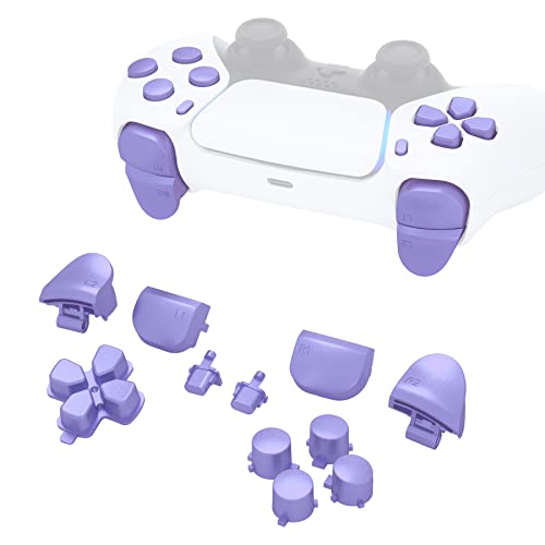 Snowstorm Mauve
