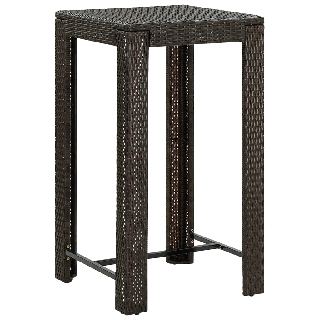 **Outdoor Dining Table 39.4
