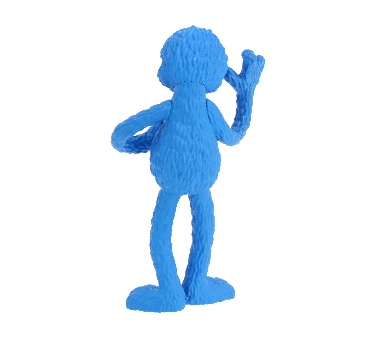 Grover Collectible Figurine - Premium UDF Vinyl Statue for Display & Gifts | Perfect for Home Decor, Office Desk, and Sesame Street Fans