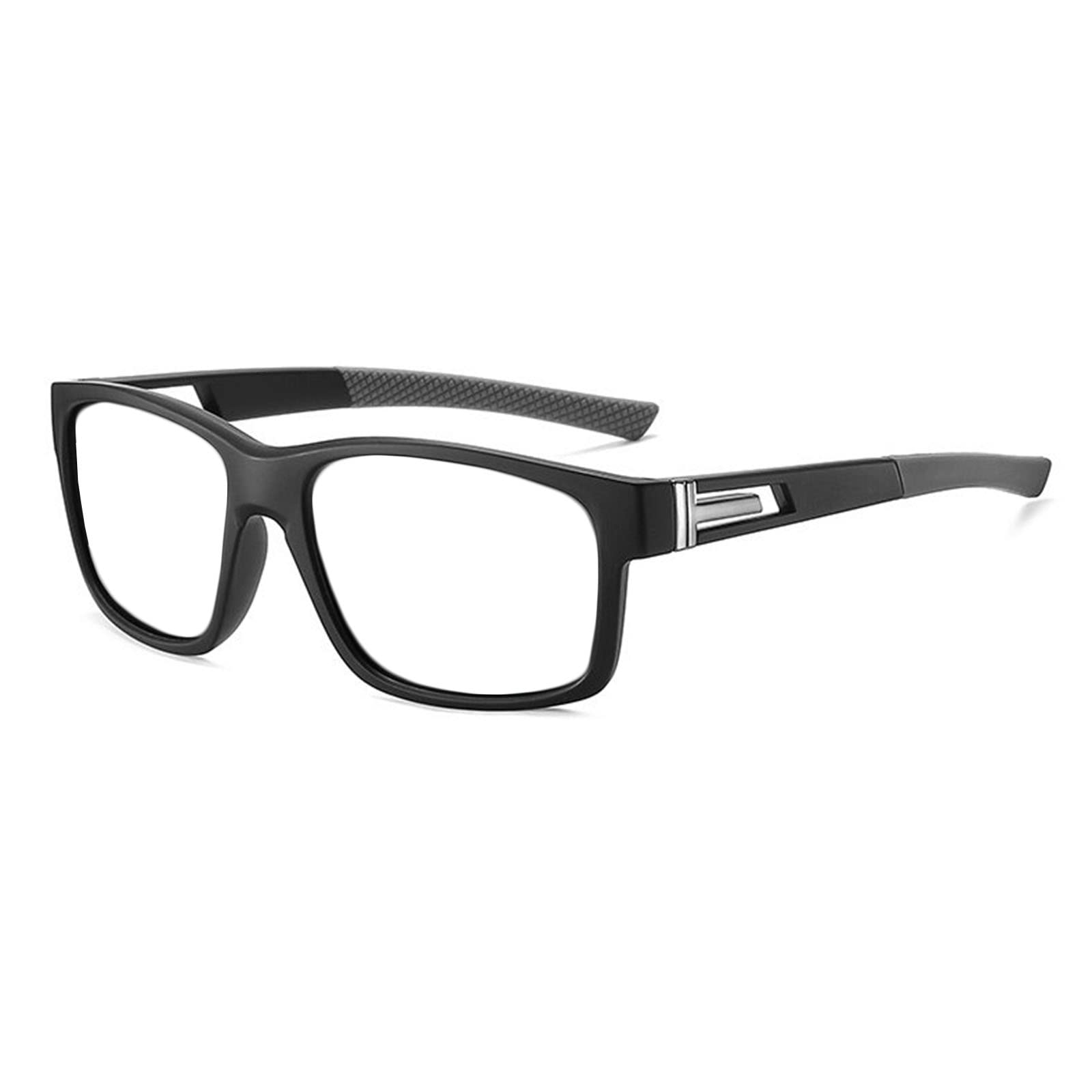 Progressive Multifocal Safety Glasses with Reading Magnification - Photochromic Lens for Sports & Work - Safety Goggles for Men & Women - Ideal for Construction, Woodworking, and Outdoor Activities