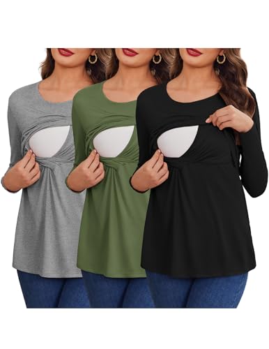 Black / Medium Gray / Army Green