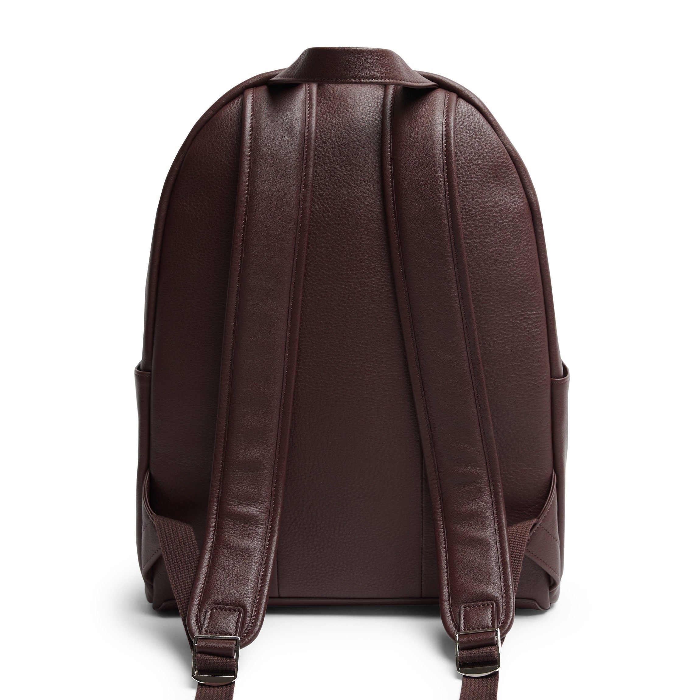 Sloan Durable Brown Backpack for Men & Women - Waterproof Travel Hiking School College Laptop Bag - Perfect for Work, Commute & Outdoor Adventures