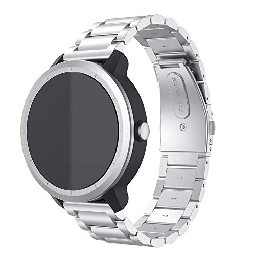 Silver S