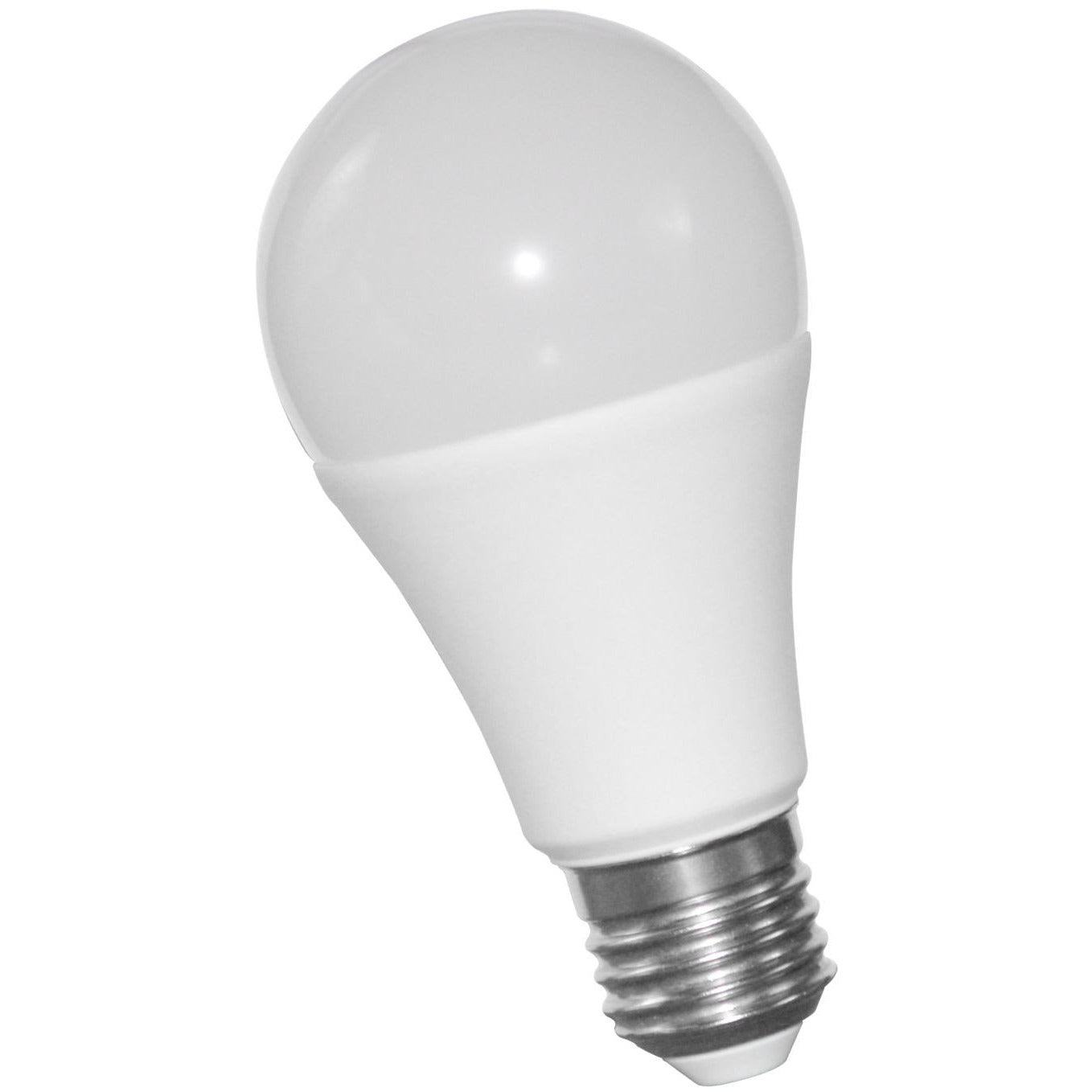 11W A60 LED Reflector Light Bulb - Energy Efficient, Cold White Light - Perfect for Home, Office, and Commercial Lighting
