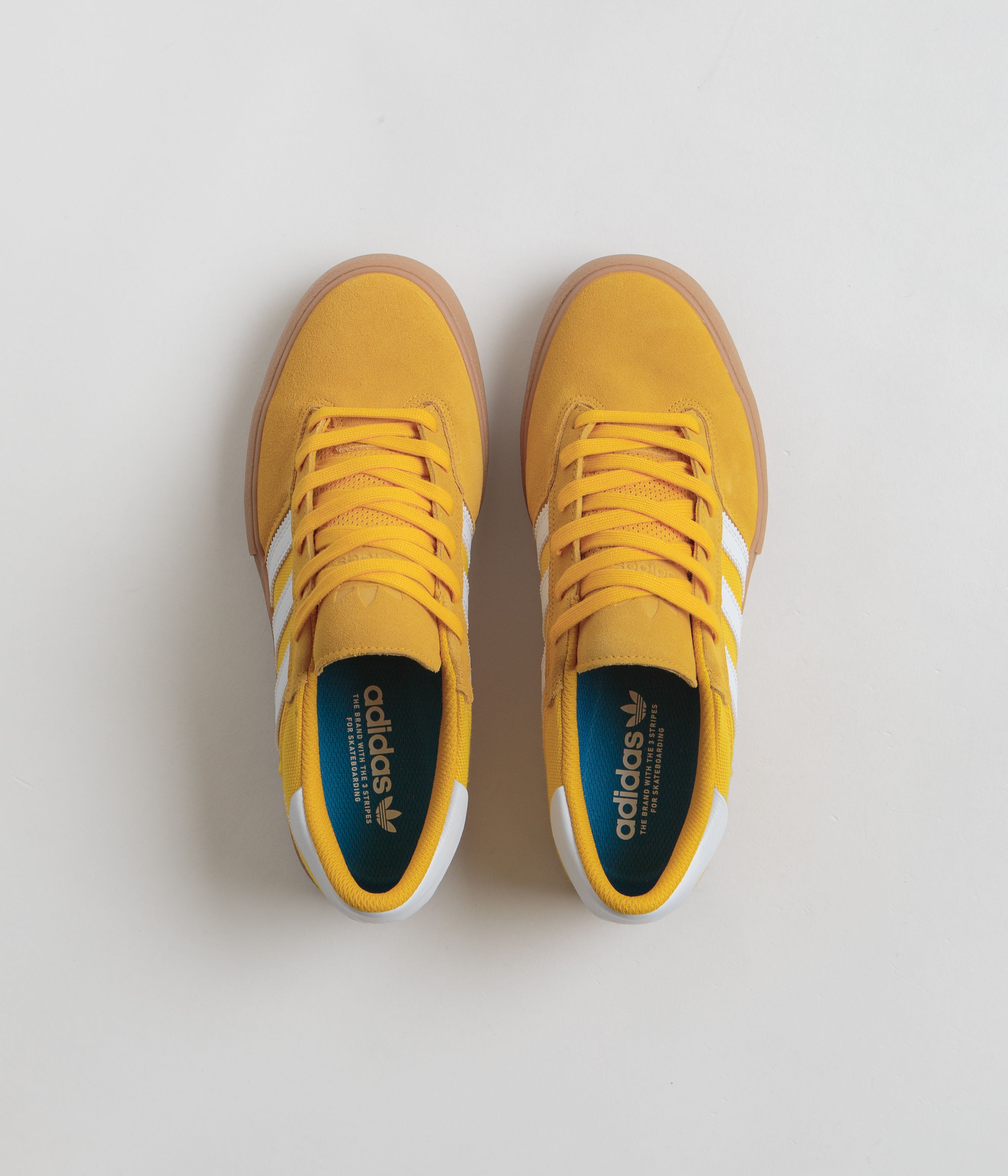 Adidas Matchbreak Super Shoes - Bold Gold / FTWR White / Gum4 | Lightweight Running Sneakers for Men & Women | Perfect for Gym, Training & Casual Wear