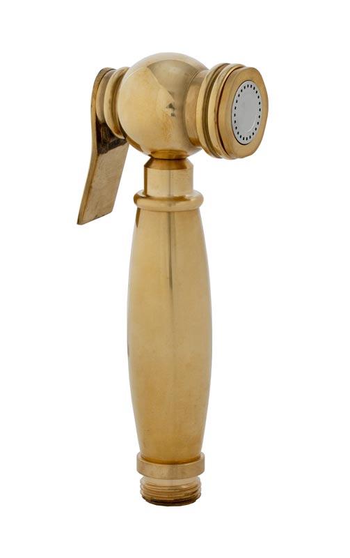 Finsbury Brass Hand Shower Replacement Part - Durable & Easy to Install for Bathroom & Kitchen Faucets