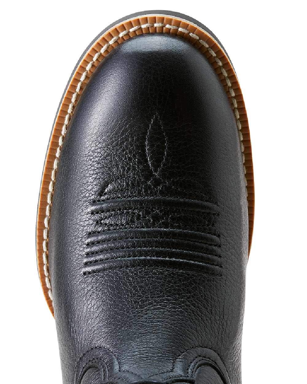 Ariat Women's Ranahan Western Boots - Comfortable Cowgirl Boots for Riding & Work - Perfect for Rodeo, Ranch & Outdoor Activities