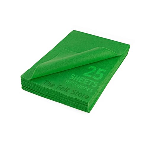 Apple Green