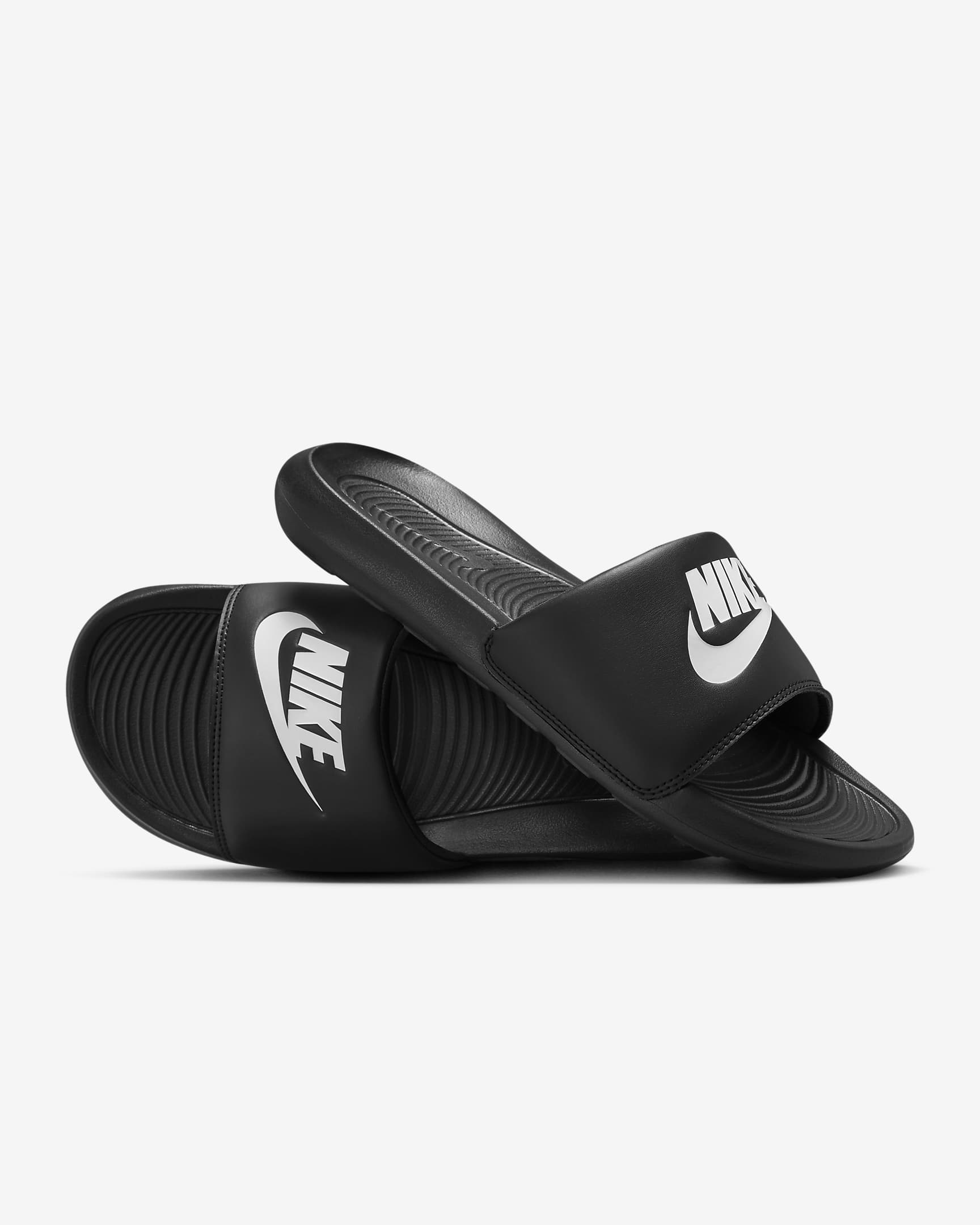 Victori One Slides - Comfortable Summer Sandals for Women | Beach, Pool & Casual Wear | Lightweight & Slip-Resistant
