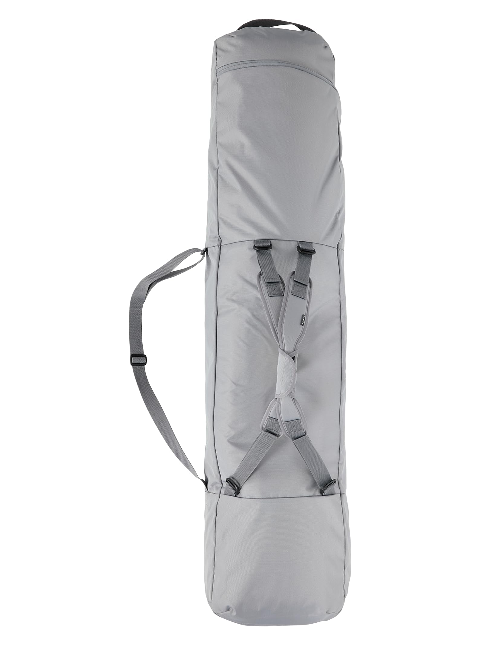 Burton Commuter Space Sack Snowboard Bag - Waterproof & Durable Travel Bag for Snowboards & Gear - Perfect for Ski Trips & Mountain Adventures
