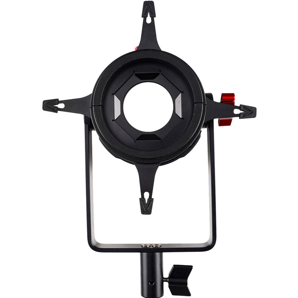 Aputure Spotlight Mini Zoom for LS 60d & 60x LED Lights - Professional Lighting Accessory for Photography, Videography & Studio Use