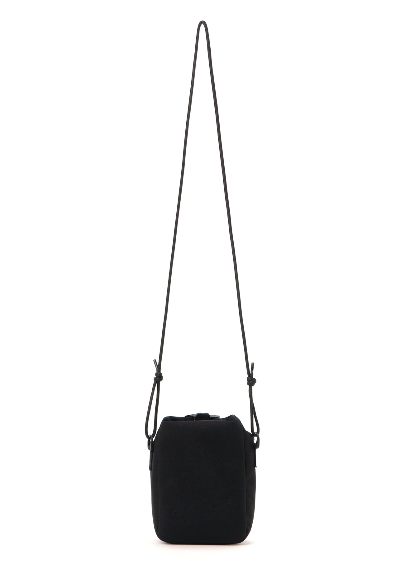 Durable CORDURA FIDLOCK Mini Shoulder Bag - Compact & Secure Crossbody Bag for Travel, Hiking, Cycling & Everyday Use