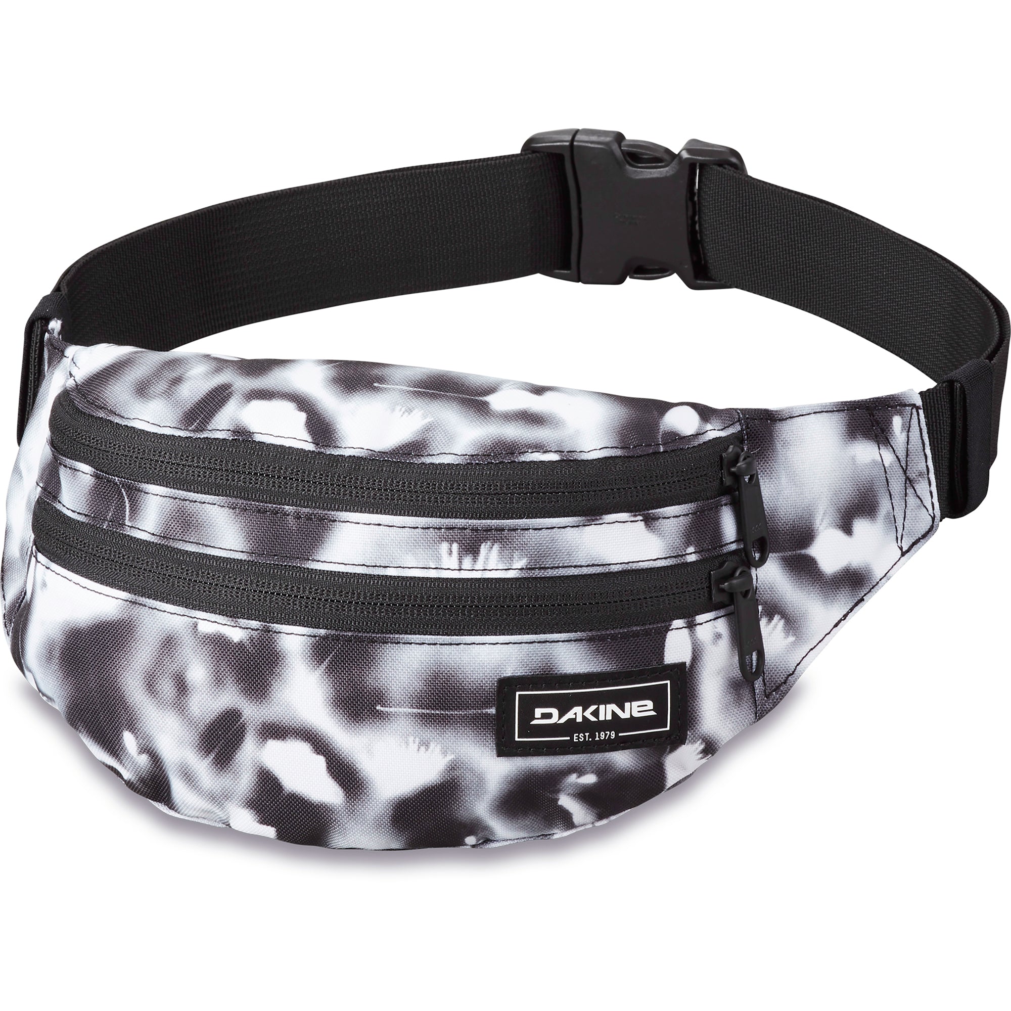 Classic Hip Pack Waist Bag - Durable & Stylish for Travel, Hiking & Everyday Use | Water-Resistant & Adjustable Belt
