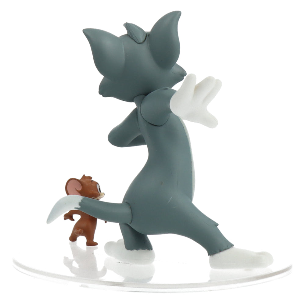 Tom and Jerry Collectible Figurine - High-Quality UDF Statue for Fans | Perfect for Home Decor, Office Display, and Gift Giving