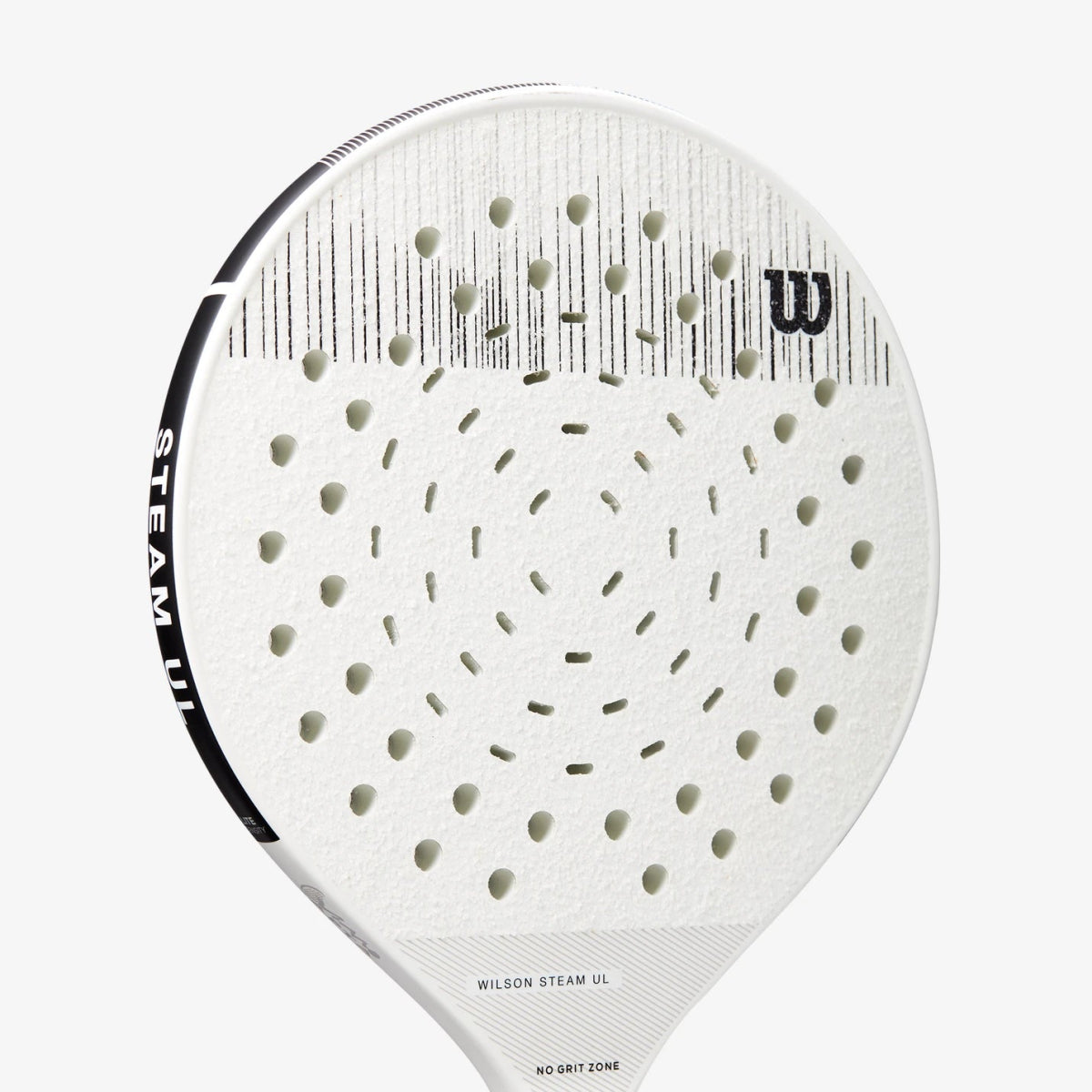Wilson STEAM UL GRUUV V2 Platform Tennis Paddle - Lightweight Performance Racquet for Competitive Play | Perfect for Outdoor Courts & Recreational Games
