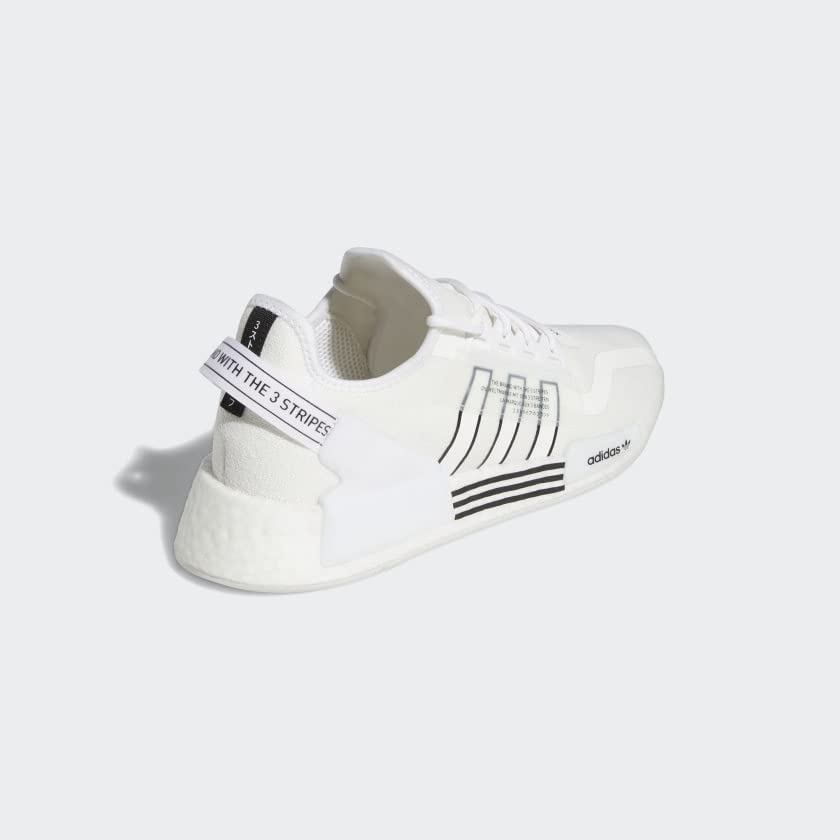 adidas Originals Men's Gym Workout Shoes - Lightweight Training Sneakers for CrossFit, Running & Fitness | Ideal for Gym, Jogging & Athletic Performance