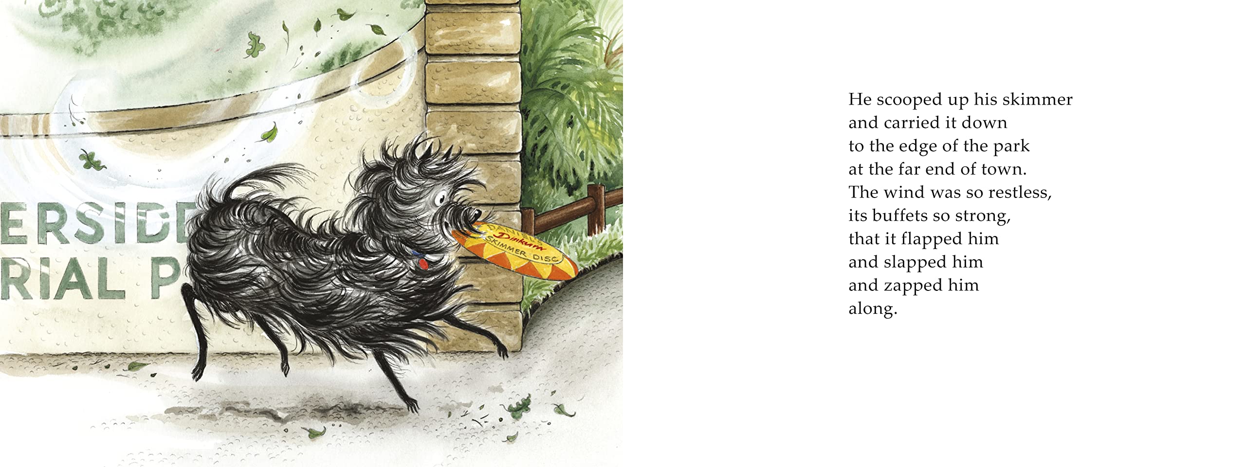 Hairy Maclary's Hat Tricks - Children's Picture Book by Lynley Dodd | Fun Animal Adventure Story for Kids | Perfect for Bedtime Reading & Early Learning