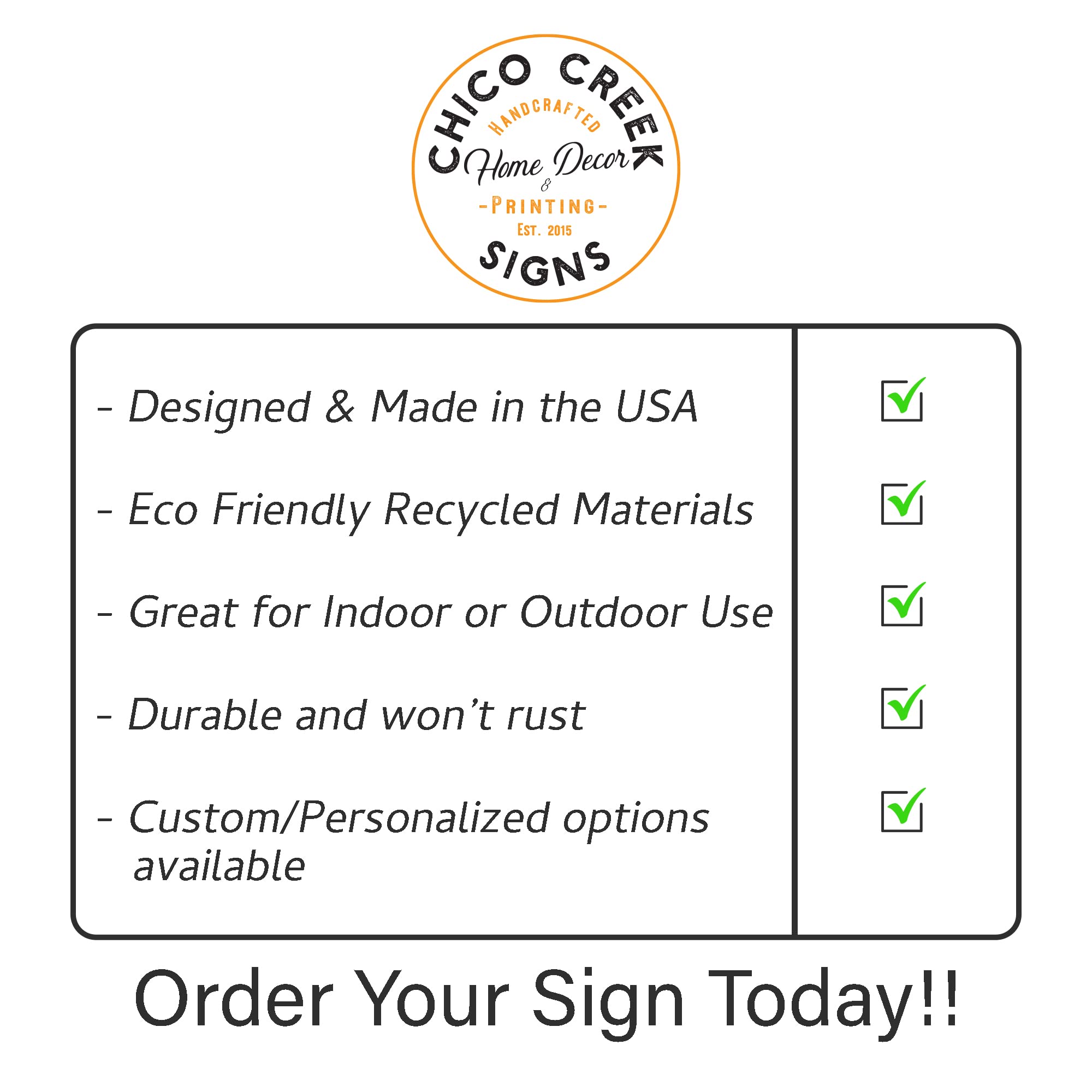 Custom Backyard Bar & Grill Sign - Personalized Patio Decor for Pub, Tavern & BBQ - 8x12 Inch Beer Bar Wall Art - Perfect Gift for Outdoor Entertaining & Man Cave Decor