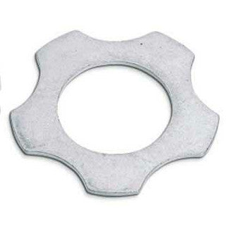 High-Performance Thrust Washer X125T - Durable Bearing Spacer for Automotive & Industrial Machinery - Perfect for Engine, Transmission, and Heavy Equipment Applications